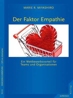 cover image of Der Faktor Empathie